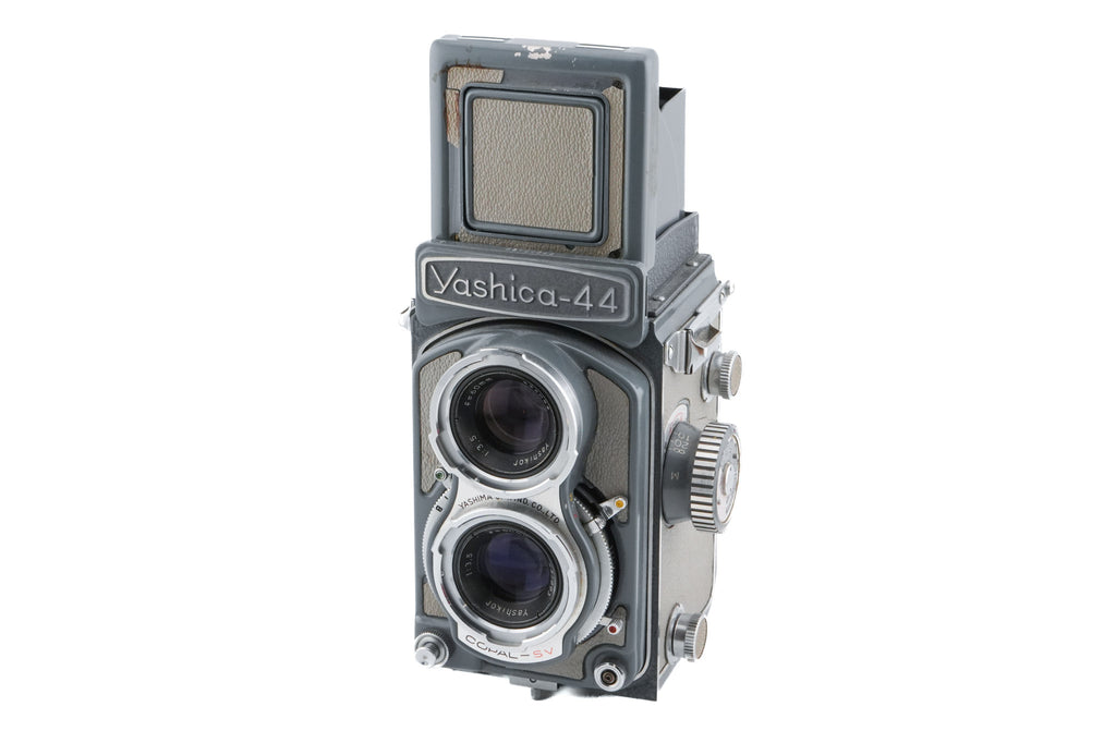 Yashica 44