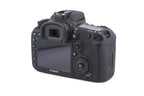 Canon EOS 7D Mark II