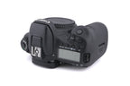 Canon EOS 7D Mark II
