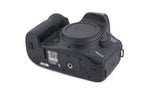 Canon EOS 7D Mark II
