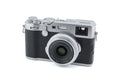 Fujifilm X100F