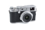 Fujifilm X100F