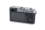 Fujifilm X100F