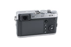 Fujifilm X100F