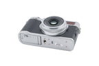 Fujifilm X100F