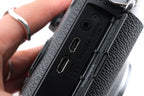 Fujifilm X100F