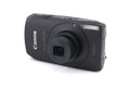 Canon IXUS 300 HS