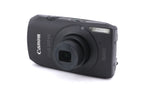 Canon IXUS 300 HS