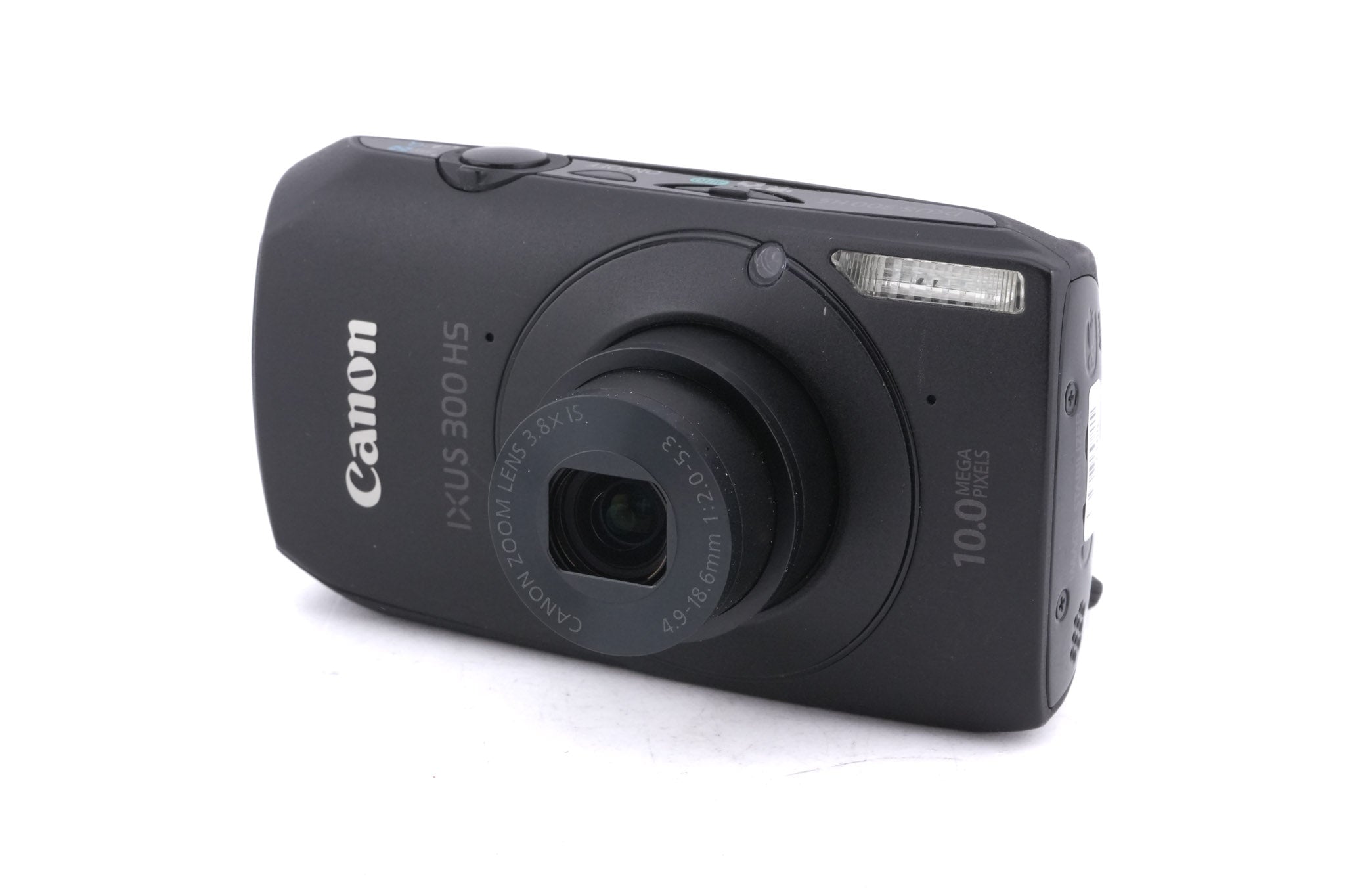 Canon IXUS 300 HS