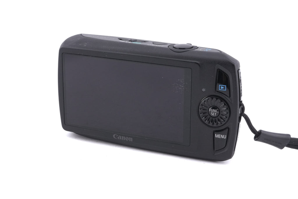 Canon IXUS 300 HS