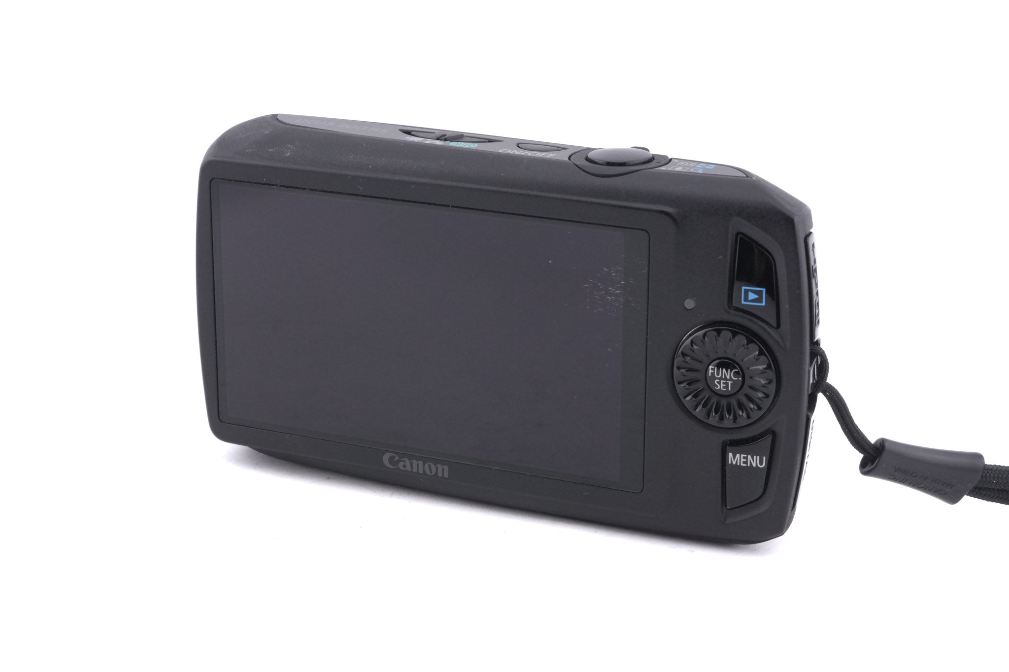 Canon IXUS 300 HS