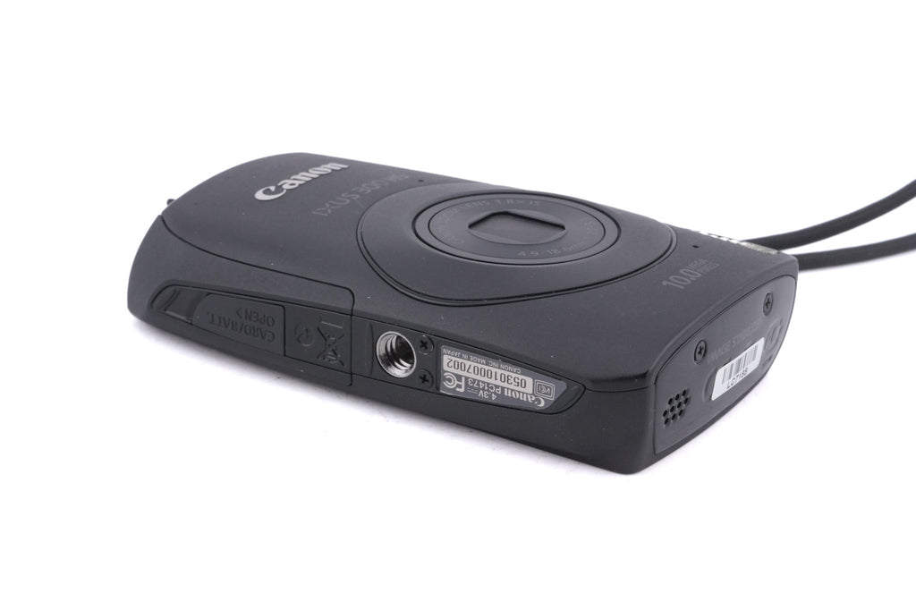 Canon IXUS 300 HS