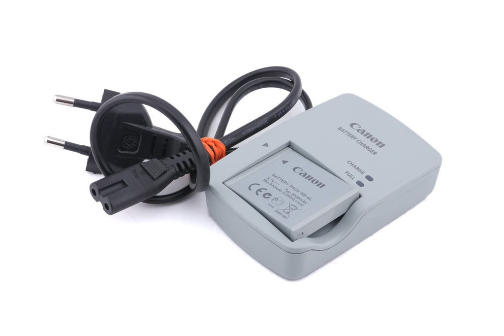 Canon IXUS 300 HS