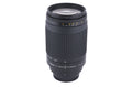 Nikon 70-300mm f4-5.6 AF Nikkor G