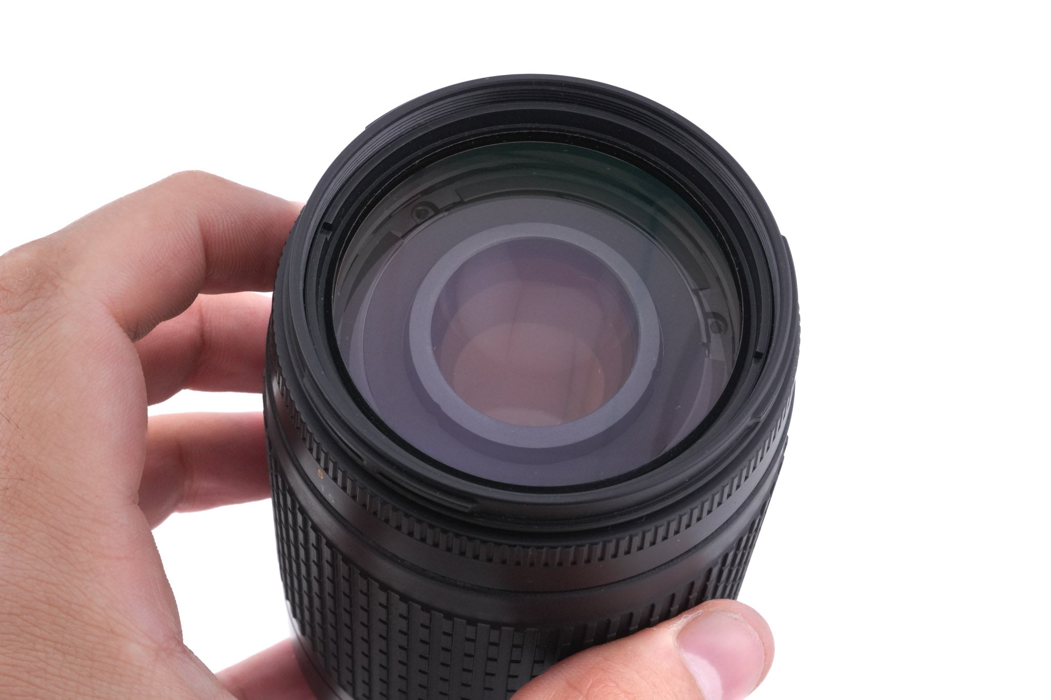 Nikon 70-300mm f4-5.6 AF Nikkor G