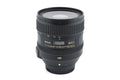 Nikon 24-85mm f3.5-4.5 AF-S Nikkor G ED VR