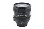 Nikon 24-85mm f3.5-4.5 AF-S Nikkor G ED VR