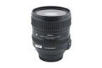 Nikon 24-85mm f3.5-4.5 AF-S Nikkor G ED VR