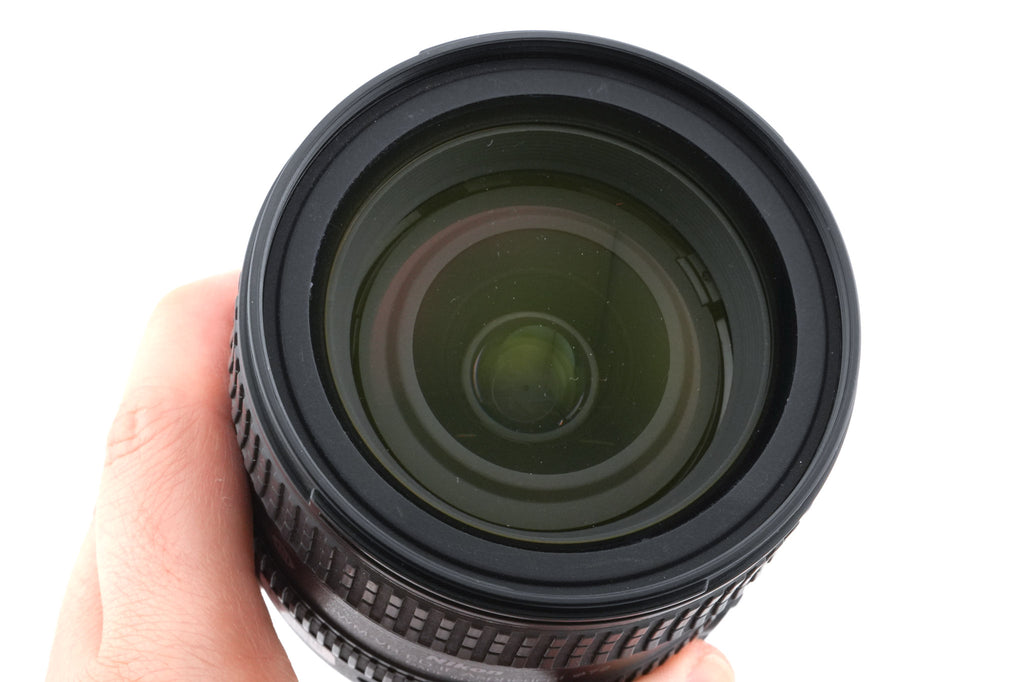 Nikon 24-85mm f3.5-4.5 AF-S Nikkor G ED VR