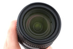 Nikon 24-85mm f3.5-4.5 AF-S Nikkor G ED VR
