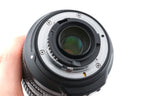 Nikon 24-85mm f3.5-4.5 AF-S Nikkor G ED VR