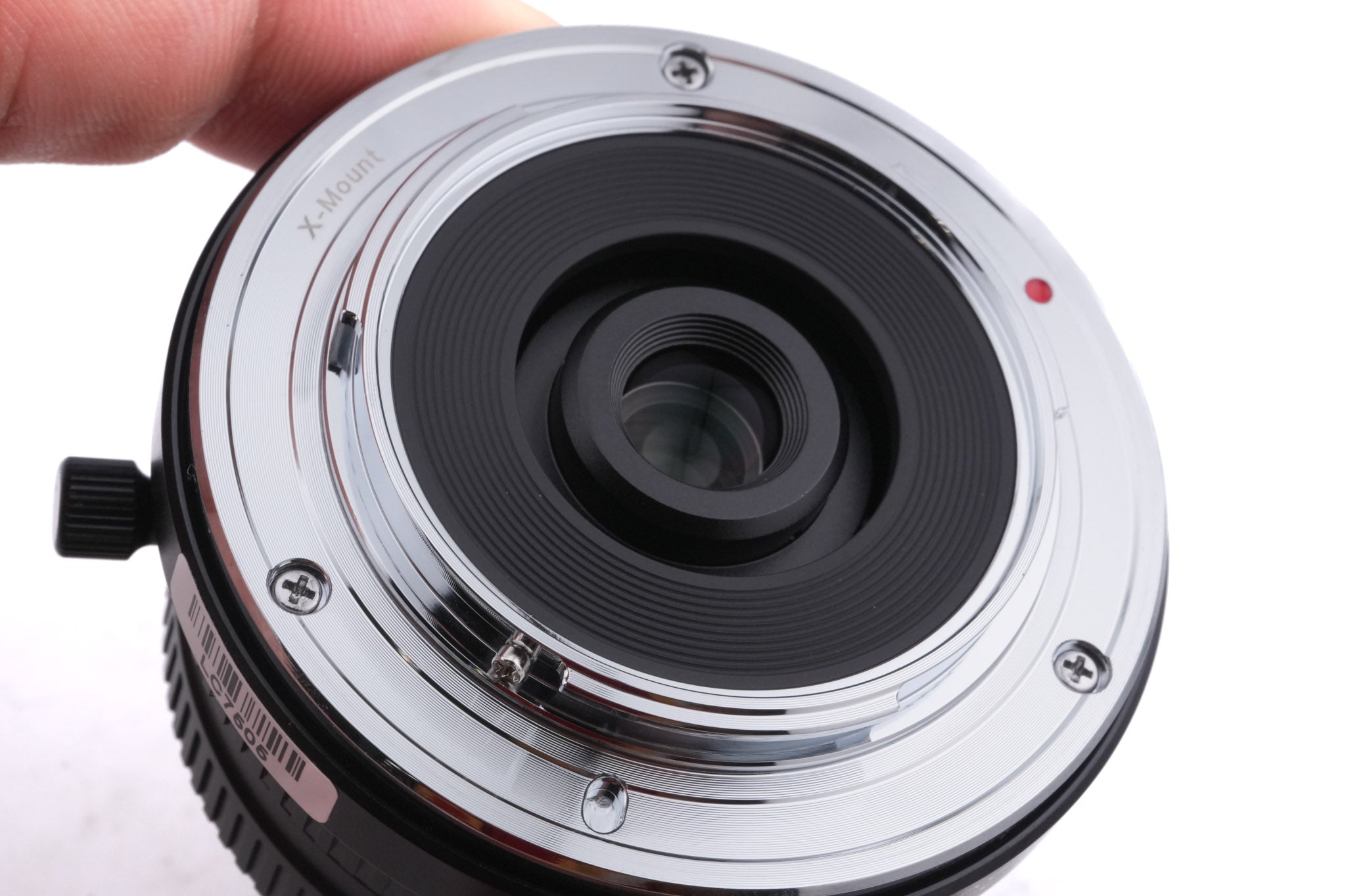 7Artisans 4mm f2.8 Fisheye