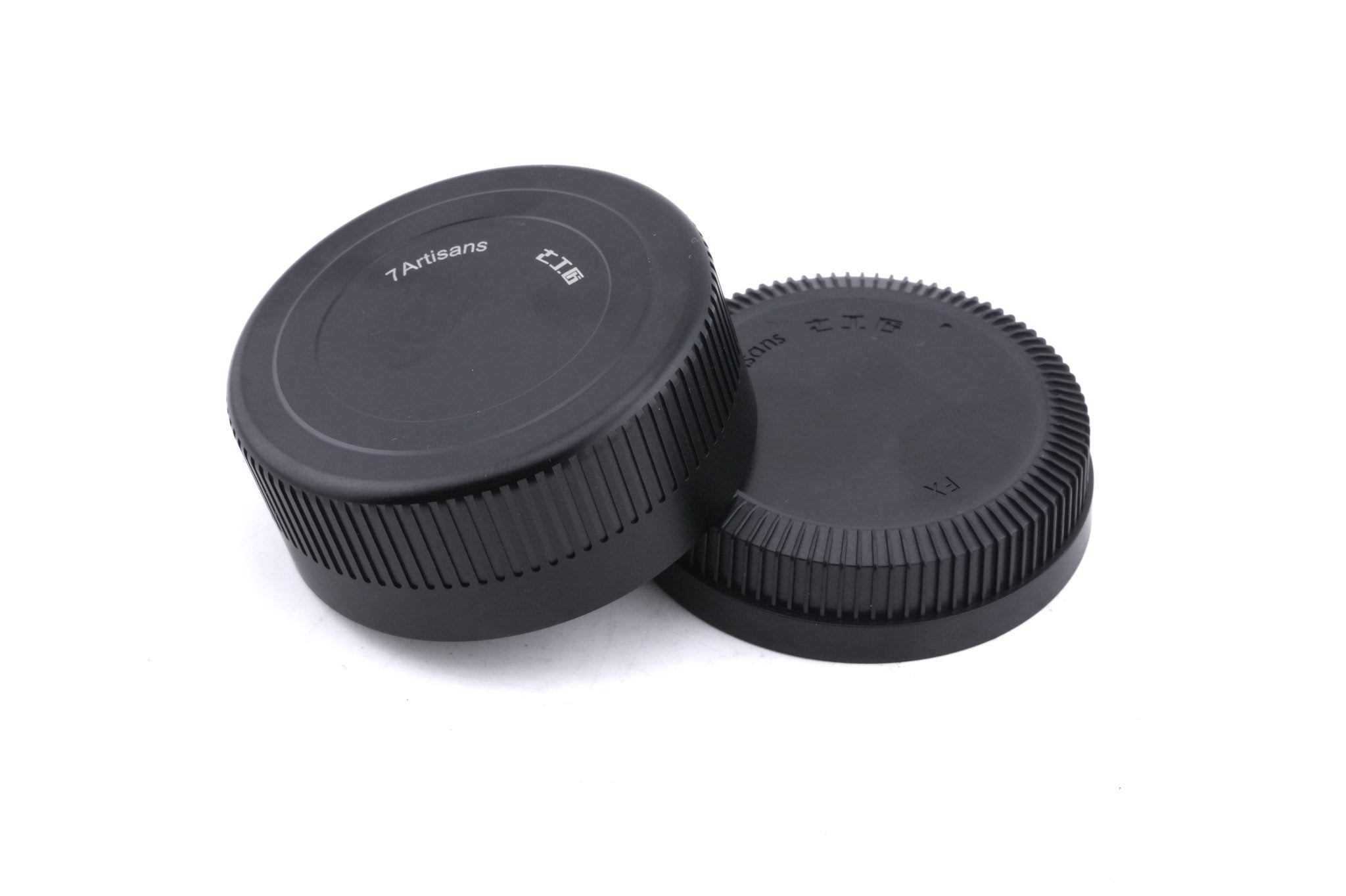 7Artisans 4mm f2.8 Fisheye
