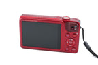 Canon PowerShot SX600 HS