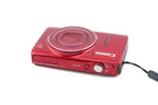 Canon PowerShot SX600 HS