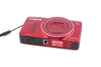 Canon PowerShot SX600 HS