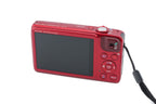 Canon PowerShot SX600 HS