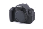 Canon EOS 700D