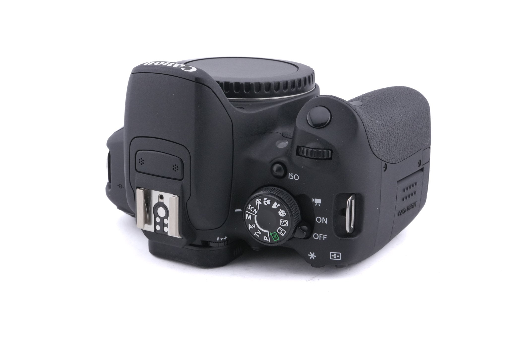 Canon EOS 700D