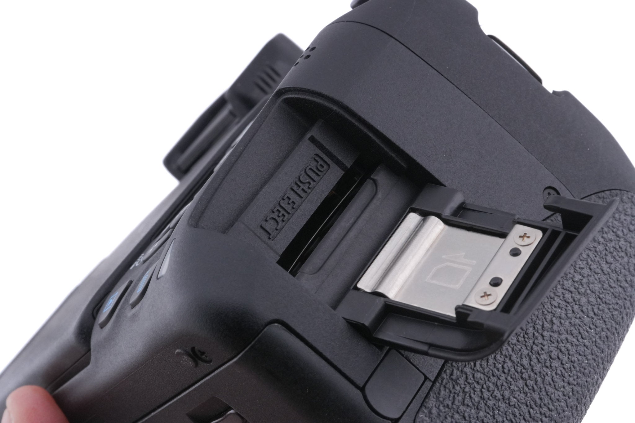 Canon EOS 700D