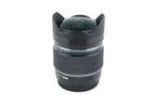 Olympus 8mm f1.8 M.Zuiko Digital Fisheye Pro ED