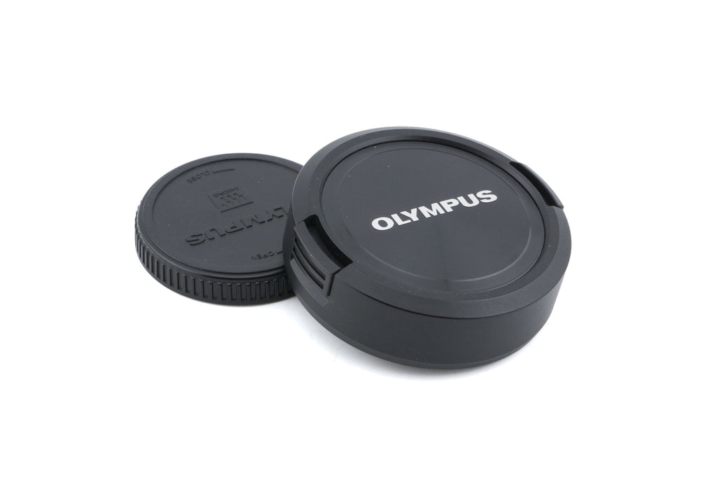 Olympus 8mm f1.8 M.Zuiko Digital Fisheye Pro ED