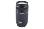 Canon 75-300mm f4-5.6 III