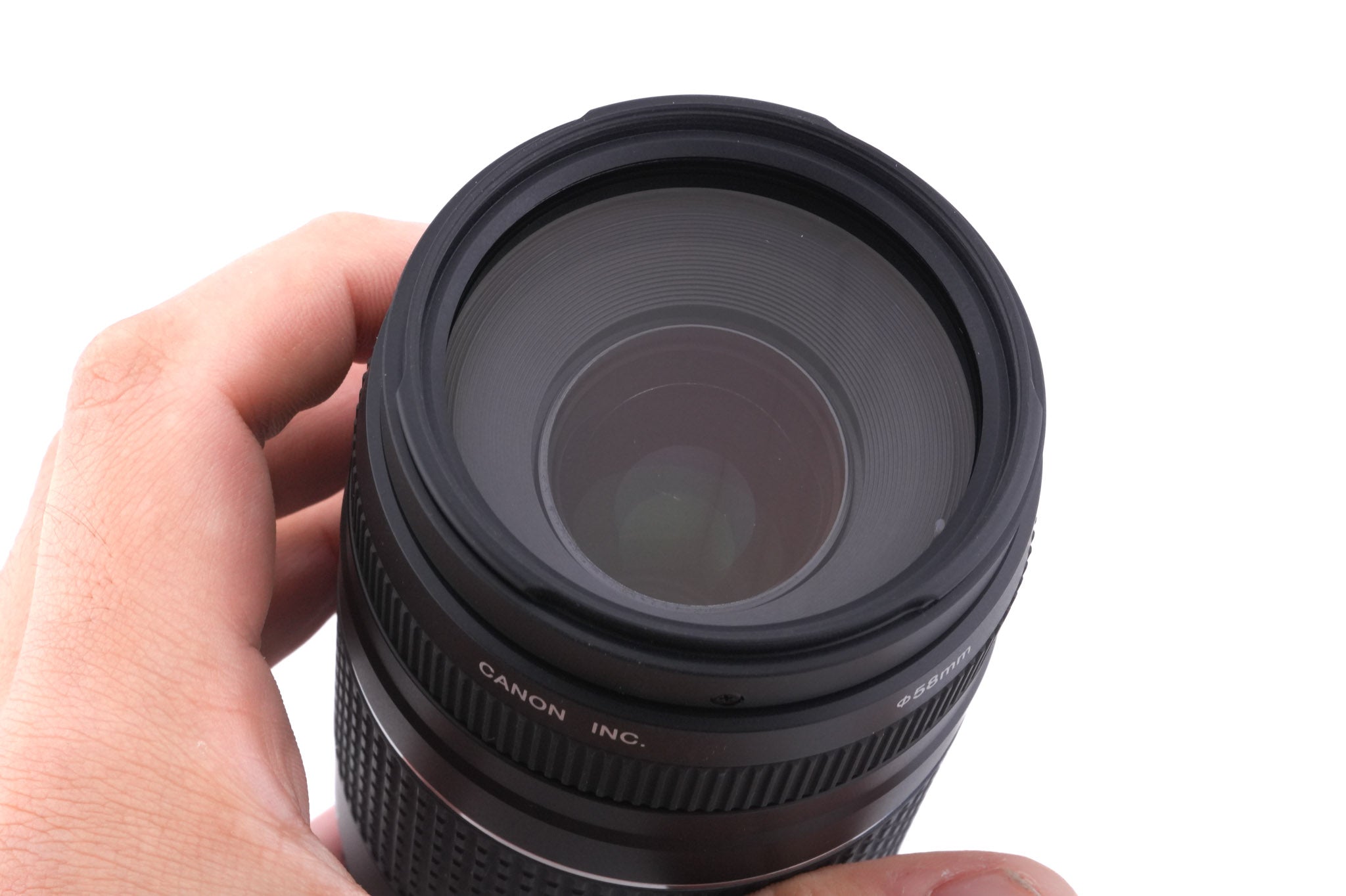 Canon 75-300mm f4-5.6 III
