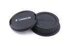 Canon 75-300mm f4-5.6 III