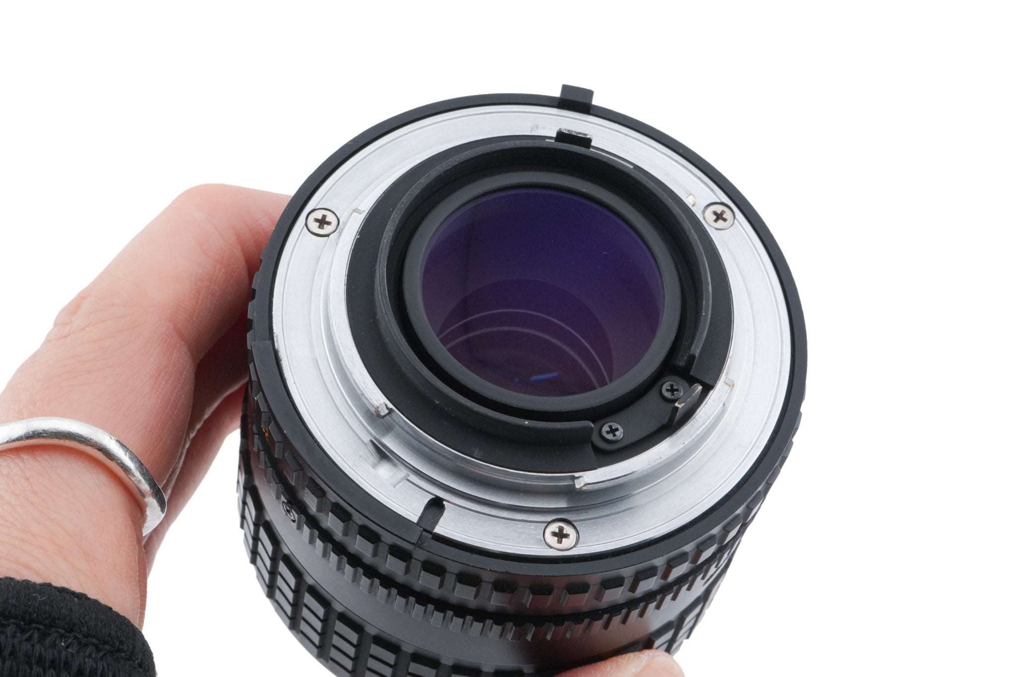 Nikon 100mm f2.8 Series E