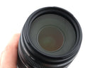 Canon 75-300mm f4-5.6 III