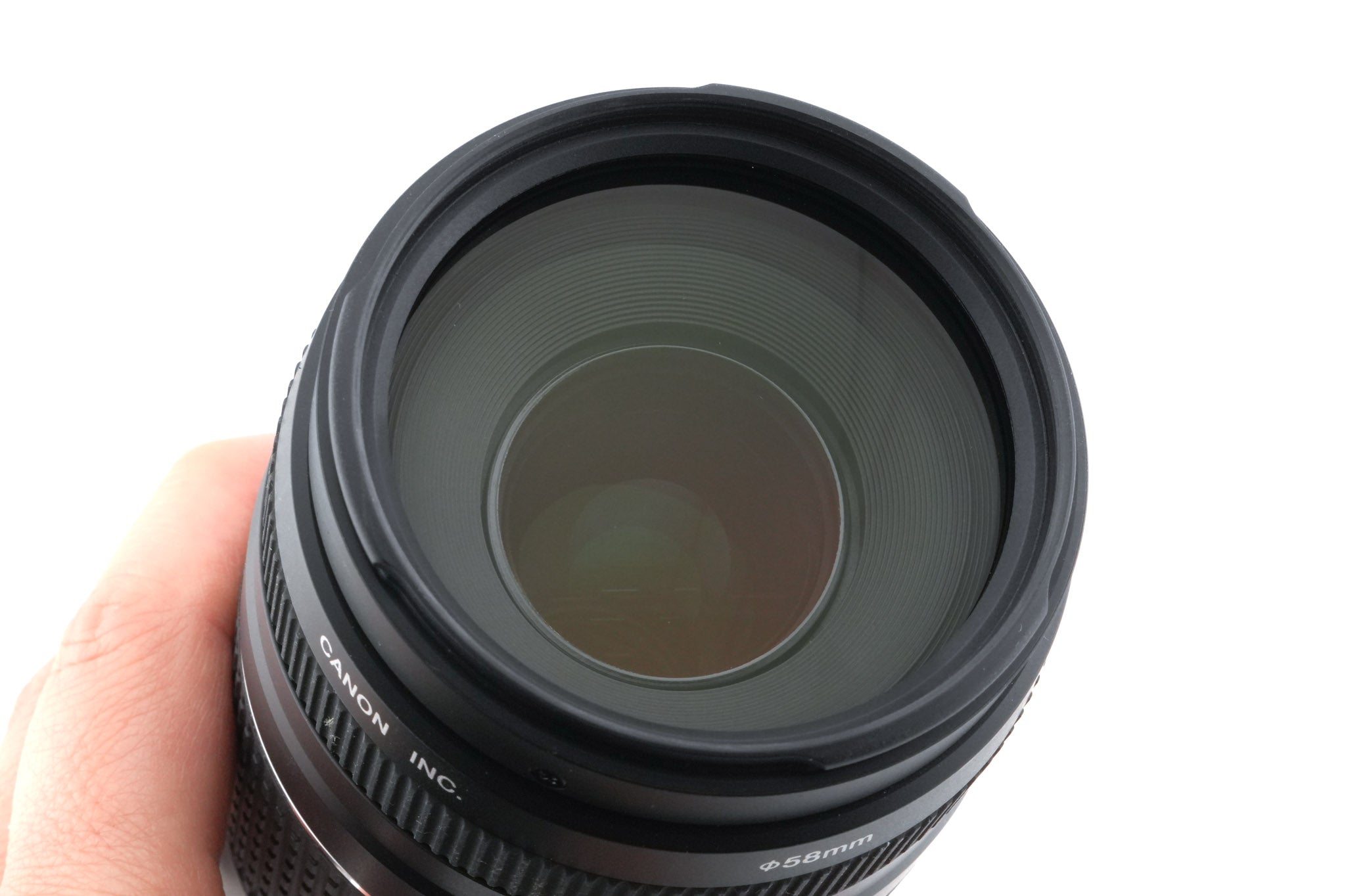 Canon 75-300mm f4-5.6 III