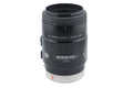 Minolta 100mm f2.8 AF Macro