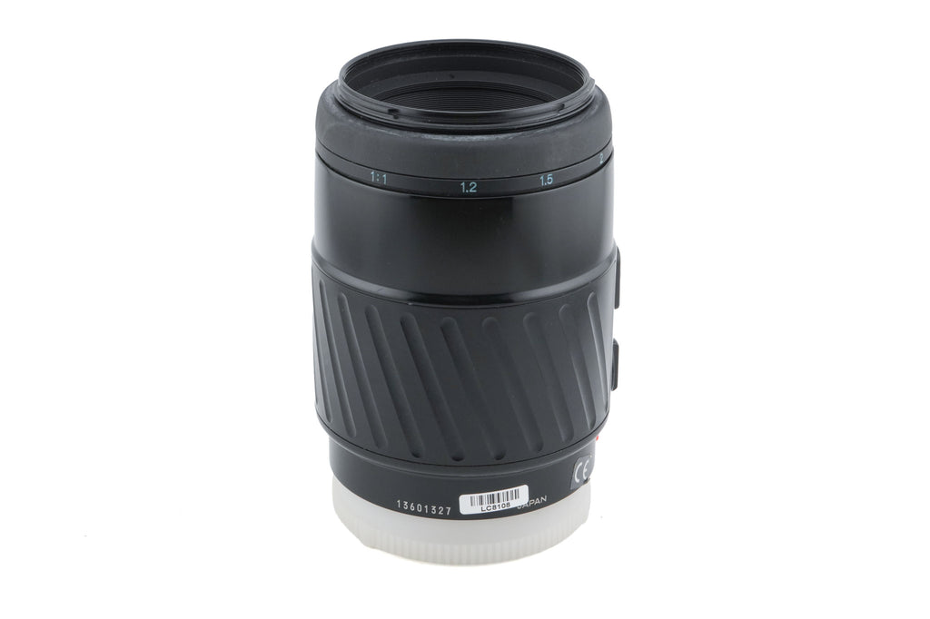 Minolta 100mm f2.8 AF Macro