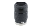 Minolta 100mm f2.8 AF Macro