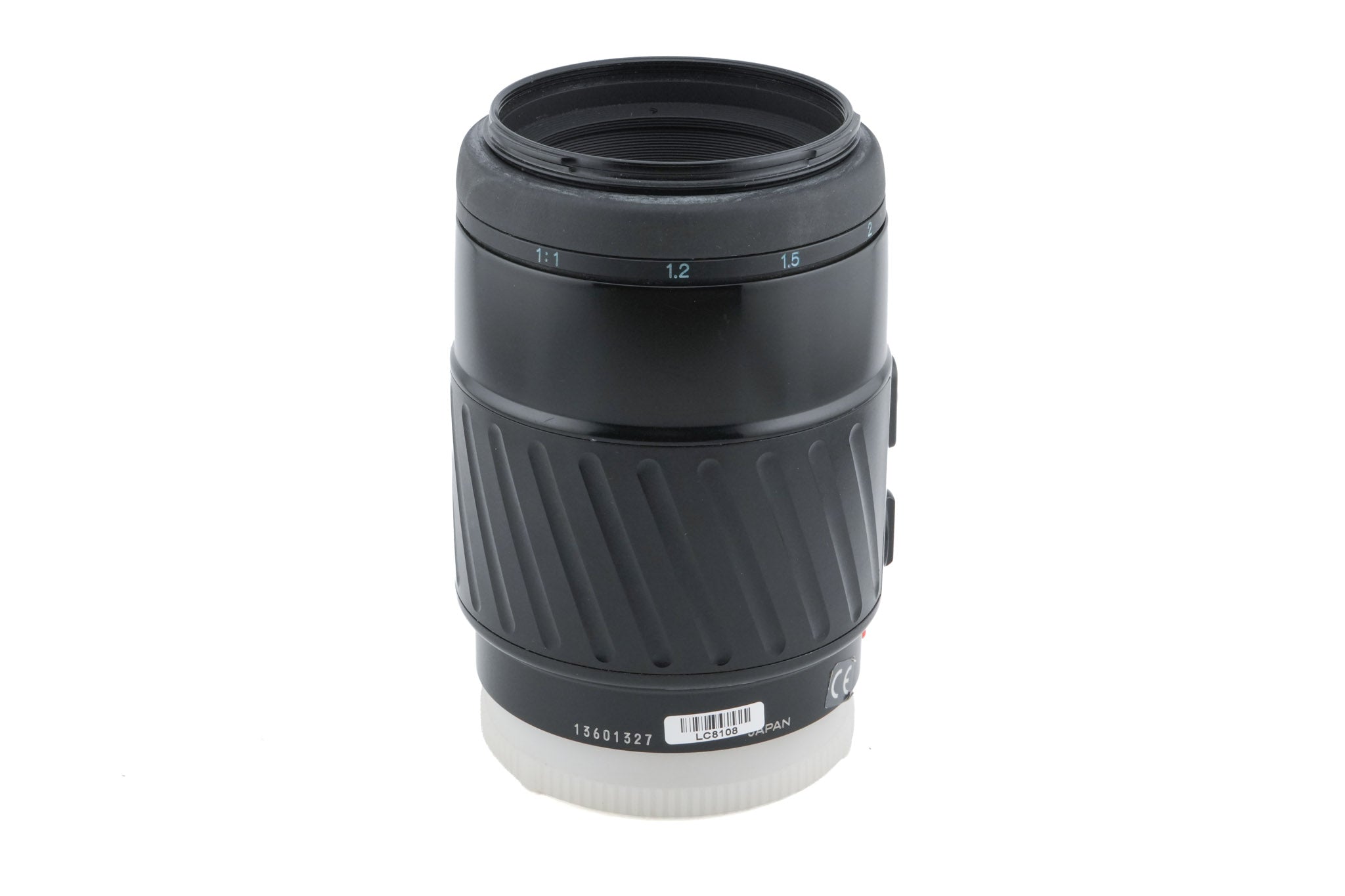 Minolta 100mm f2.8 AF Macro