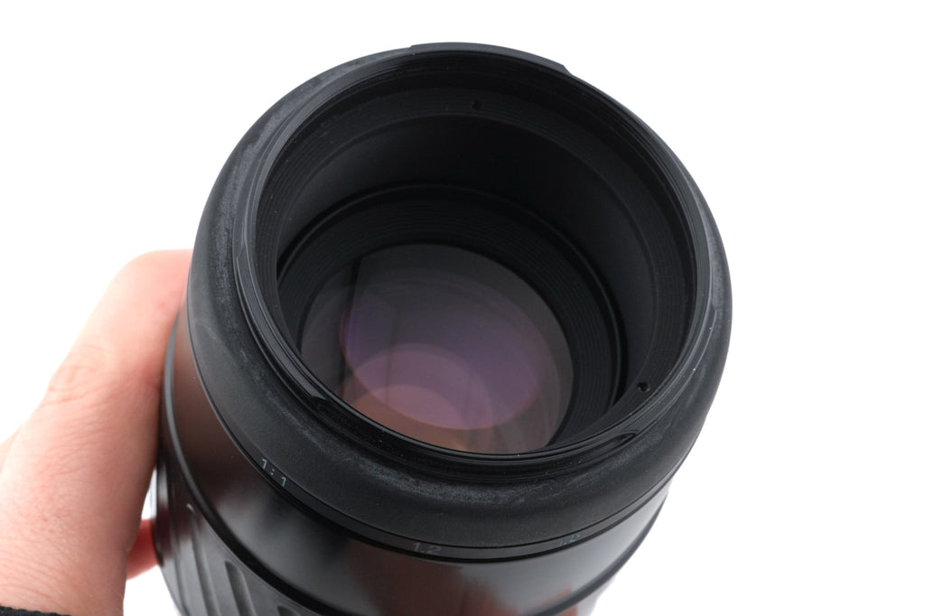 Minolta 100mm f2.8 AF Macro