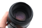 Minolta 100mm f2.8 AF Macro