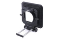 Hasselblad Professional Lens Shade (40231) + B50 Professional Lens Shade Adapter Ring (40320) + Professional Lens Shade Mask 120-150 (40304)