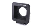 Hasselblad Professional Lens Shade (40231) + B50 Professional Lens Shade Adapter Ring (40320) + Professional Lens Shade Mask 120-150 (40304)